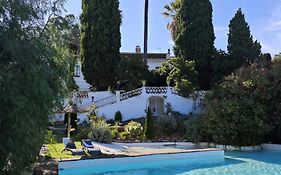 Finca La Favorita