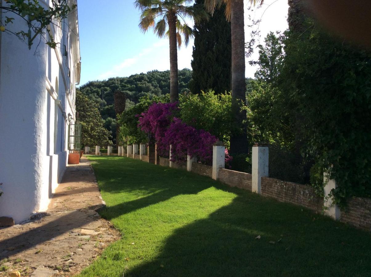 Finca La Favorita Constantina Exterior foto